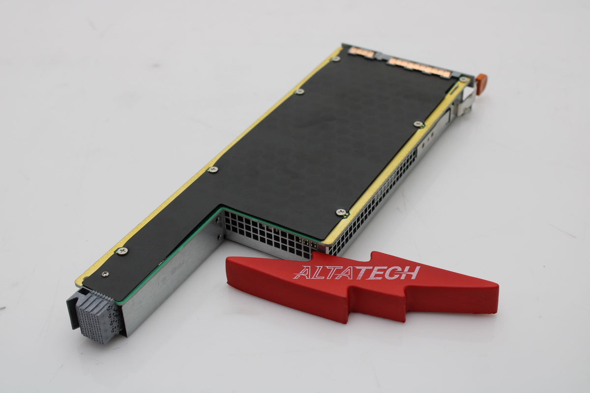 Dell 2M2YD FN2210S I/O AGGR 2X 2/4/8/10 FX2, Used