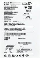 Dell 2M327 40GB 7.2K SATA 3.5 1.5G Seagate HDD, Used