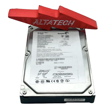 Dell 2M327 40GB 7.2K SATA 3.5 1.5G Seagate HDD, Used