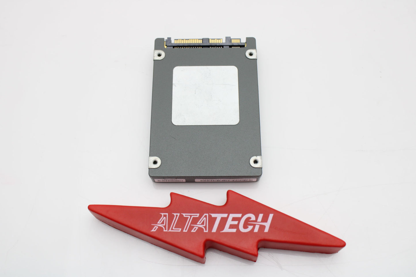 Dell 2M61G 1.6TB SSD SAS 2.5 12g wi sxklt, Used