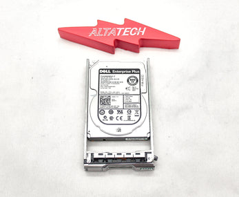Dell 2M81V 500GB 7.2K SAS 2.5 6G EP+ ST9500620SS / 9RZ264-157 EQL, Used