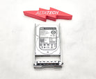 Dell 2M81V 500GB 7.2K SAS 2.5 6G EP+ ST9500620SS / 9RZ264-157 EQL, Used