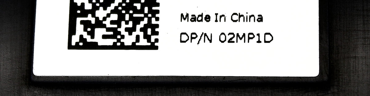 Dell 2MP1D Expansion Bay 4X3.5/4X2.5 R740XD, Used