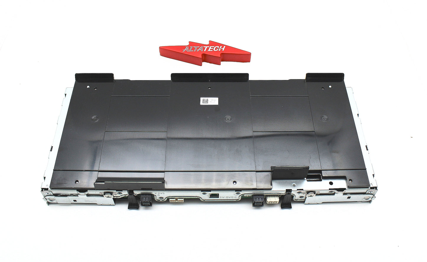 Dell 2MP1D Expansion Bay 4X3.5/4X2.5 R740XD, Used