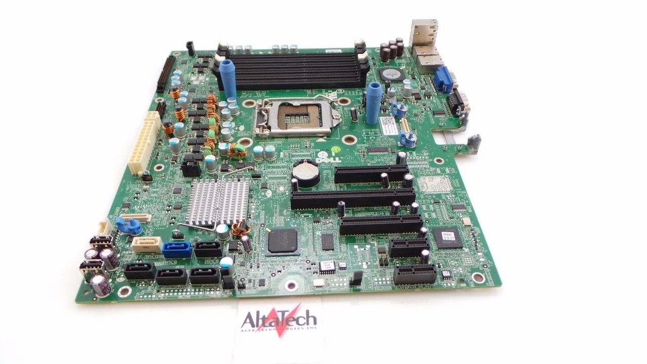 Dell 2P9X9 PowerEdge T310 V4 System Board, Used