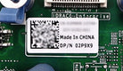 Dell 02P9X9 PowerEdge T310 V4 System Board, Used