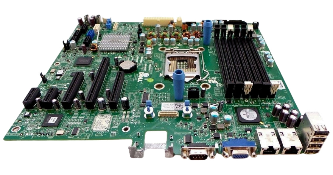 Dell 02P9X9 PowerEdge T310 V4 System Board, Used