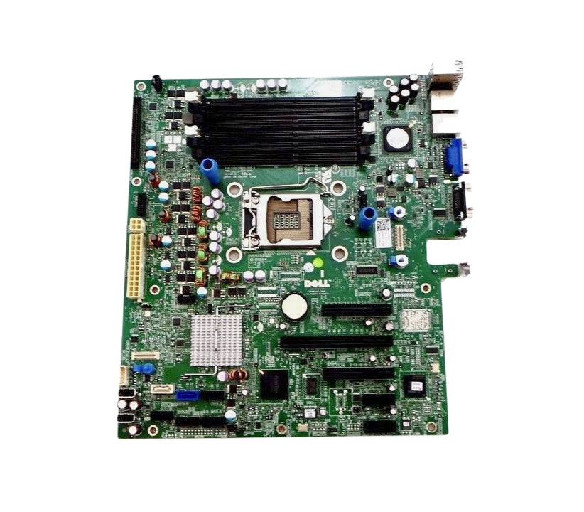 Dell 2P9X9 PowerEdge T310 V4 System Board, Used
