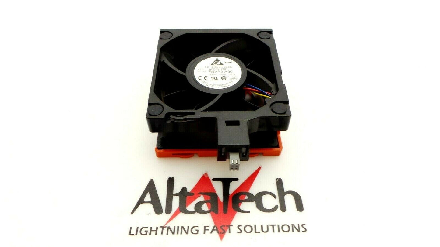 Dell 02R4DV PowerEdge T620 Fan Assembly, Used