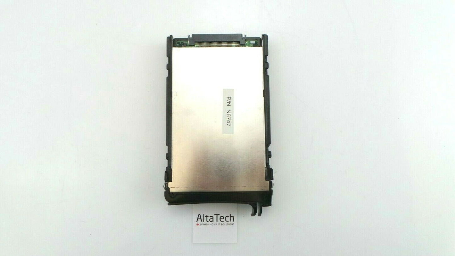 Dell 02R700 73GB 10K U320 SCSI 3.5", Used