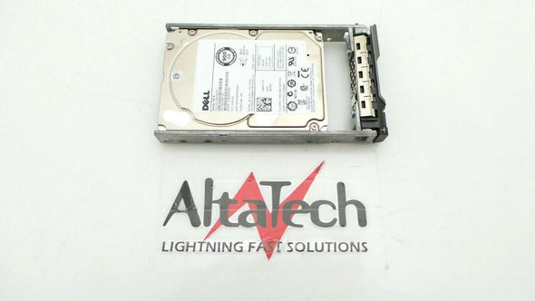 Dell 2RR9T 900GB 10K SAS 2.5" 6G, Used