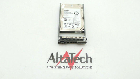 Dell 02RR9T 900GB 10K SAS 2.5" 6G, Used