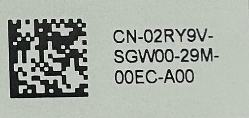 Dell 2RY9V Storage Controller SAS 12G ME412/ME424/ME484, Used