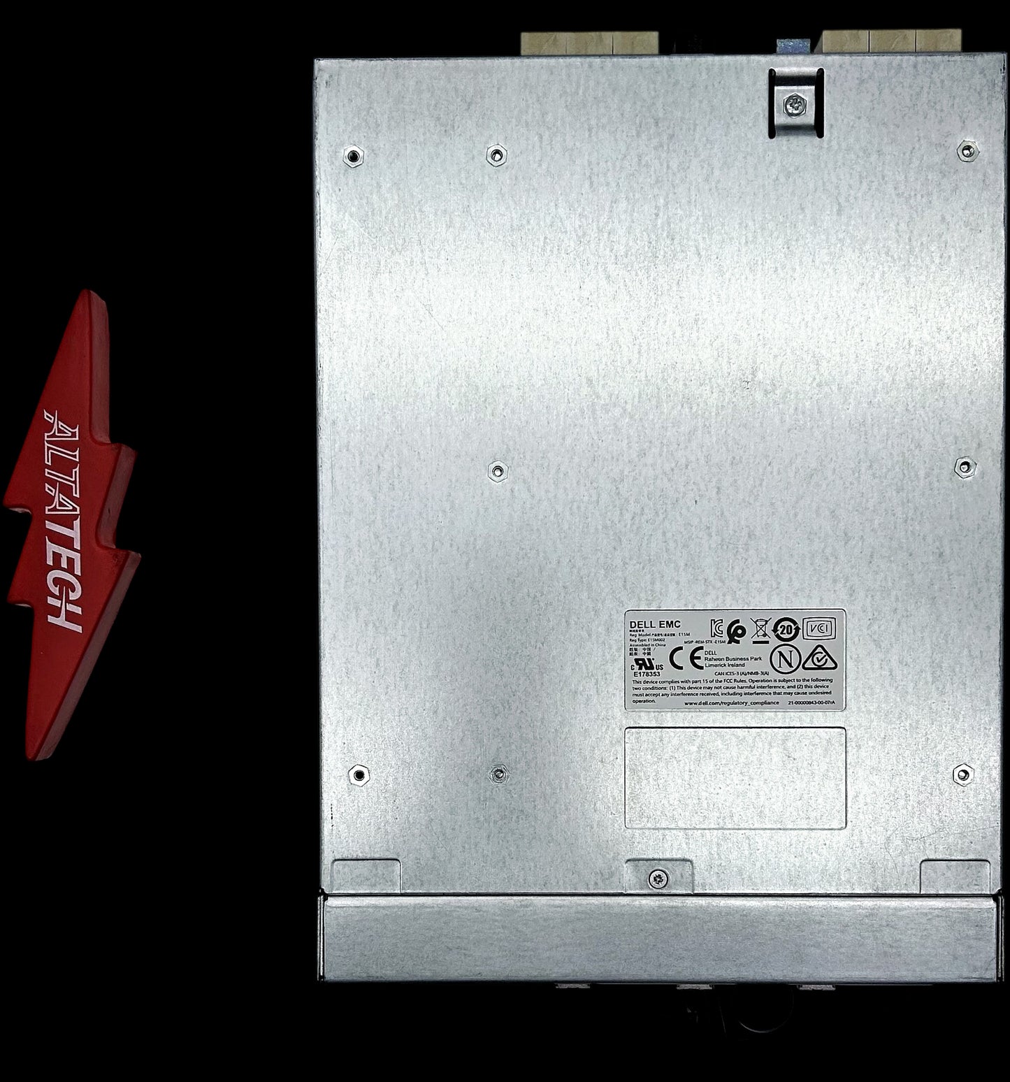 Dell 2RY9V Storage Controller SAS 12G ME412/ME424/ME484, Used