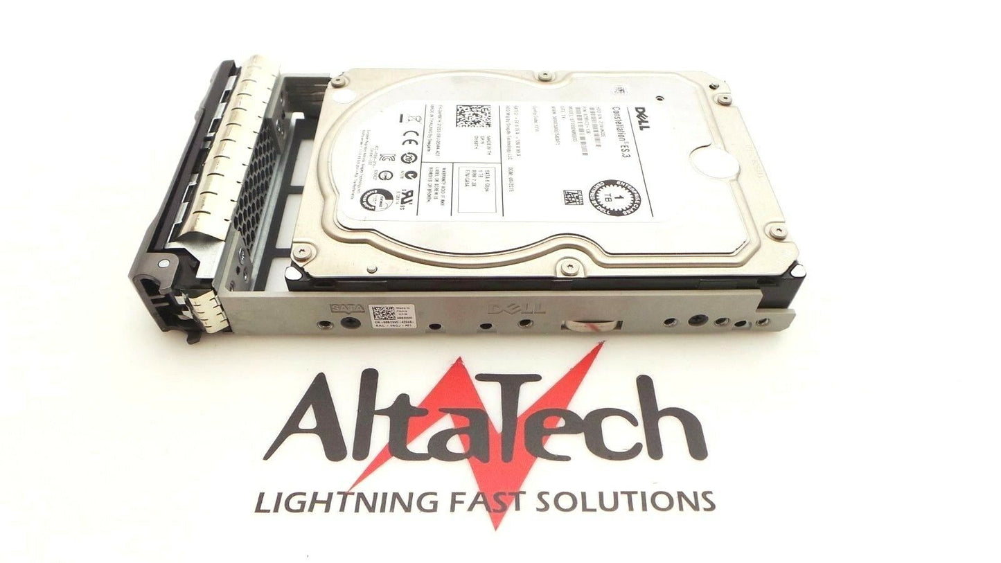 Dell 2T51W 1TB 7.2K 3.5" 6G EP, Used