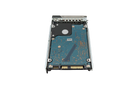 Dell 02TRM4 1.8TB 10K SAS 2.5 12G, Used