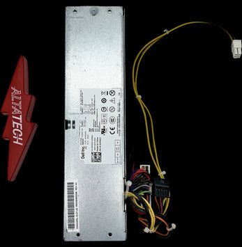 Dell 2TXYM 240W Power Supply OPT 990 SFF, Used