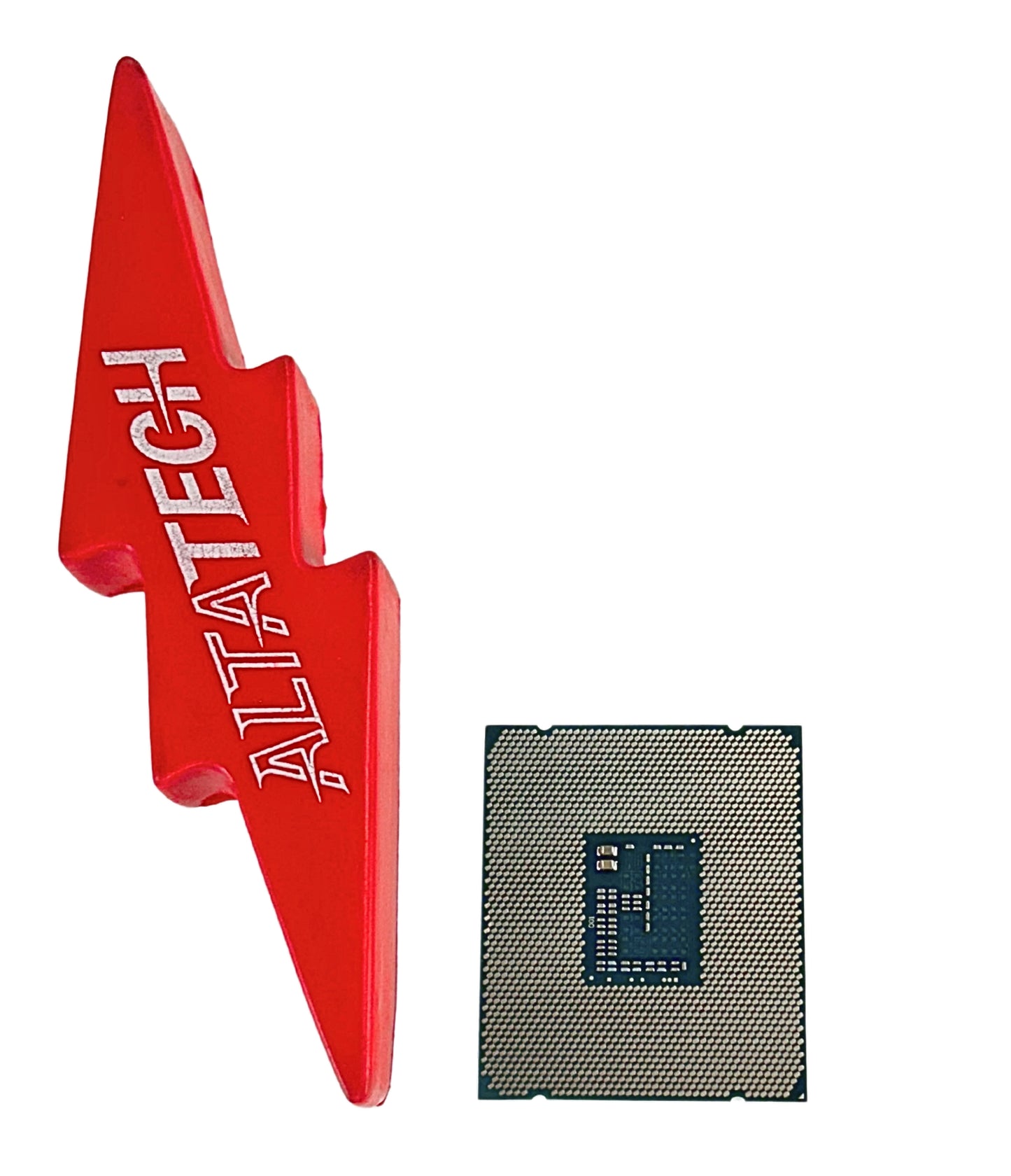 Dell 2V6FX Dell 2V6FX Intel Xeon E5-2603v3 6-Core 1.6GHz Processor SR20A w/ Thermal Grease, Used