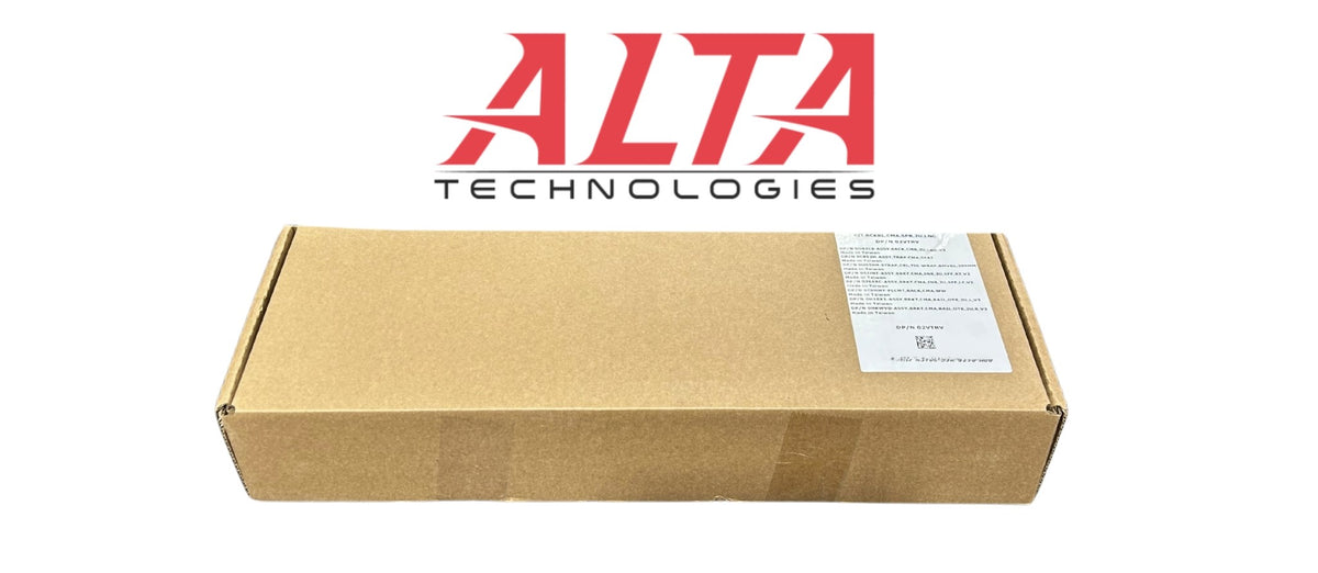 Dell 2VTRV CMA, SPR, 2U, LNG POWERVAULT/POWEREDGE, Used