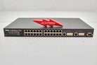 Dell 2W513 POWERCONNECT 3024 24 PORT 10/100, Used