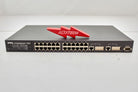Dell 2W513 POWERCONNECT 3024 24 PORT 10/100, Used