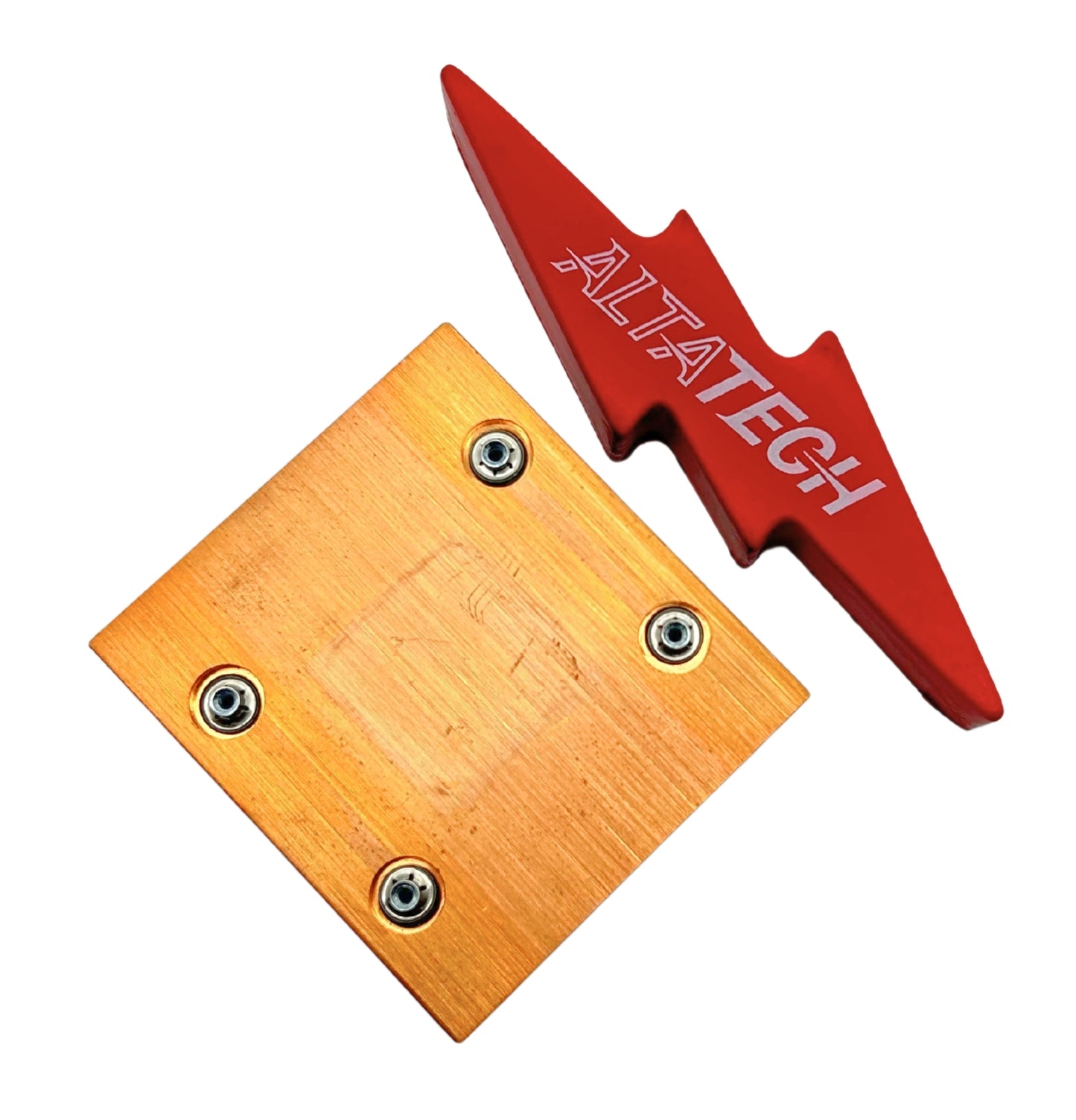 Dell 2WC60 Heatsink M805/M905, Used