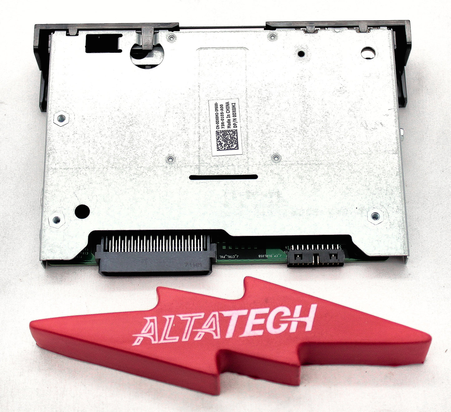 Dell 2WK15 CONTROL PANEL T330/T430, Used