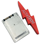 Dell 2X50D 256GB SSD SATA 2.5 Intel Pro 5450S, Used