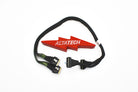 Dell 2XCDG CABLE, MB TO 2X RSP 2.5/3.5 C6525, Used
