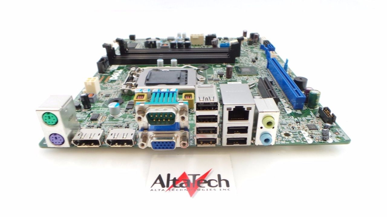 Dell 02YYK5 OptiPlex 7020 Motherboard, Used