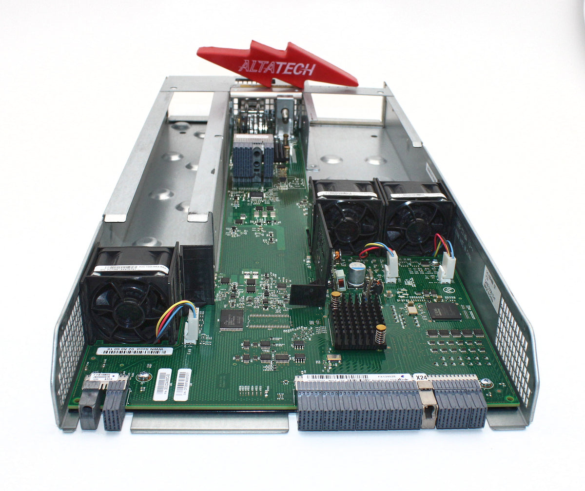 Dell 303-224-000C-03 IO MODULE 6G SAS PCB VNX5200, Used