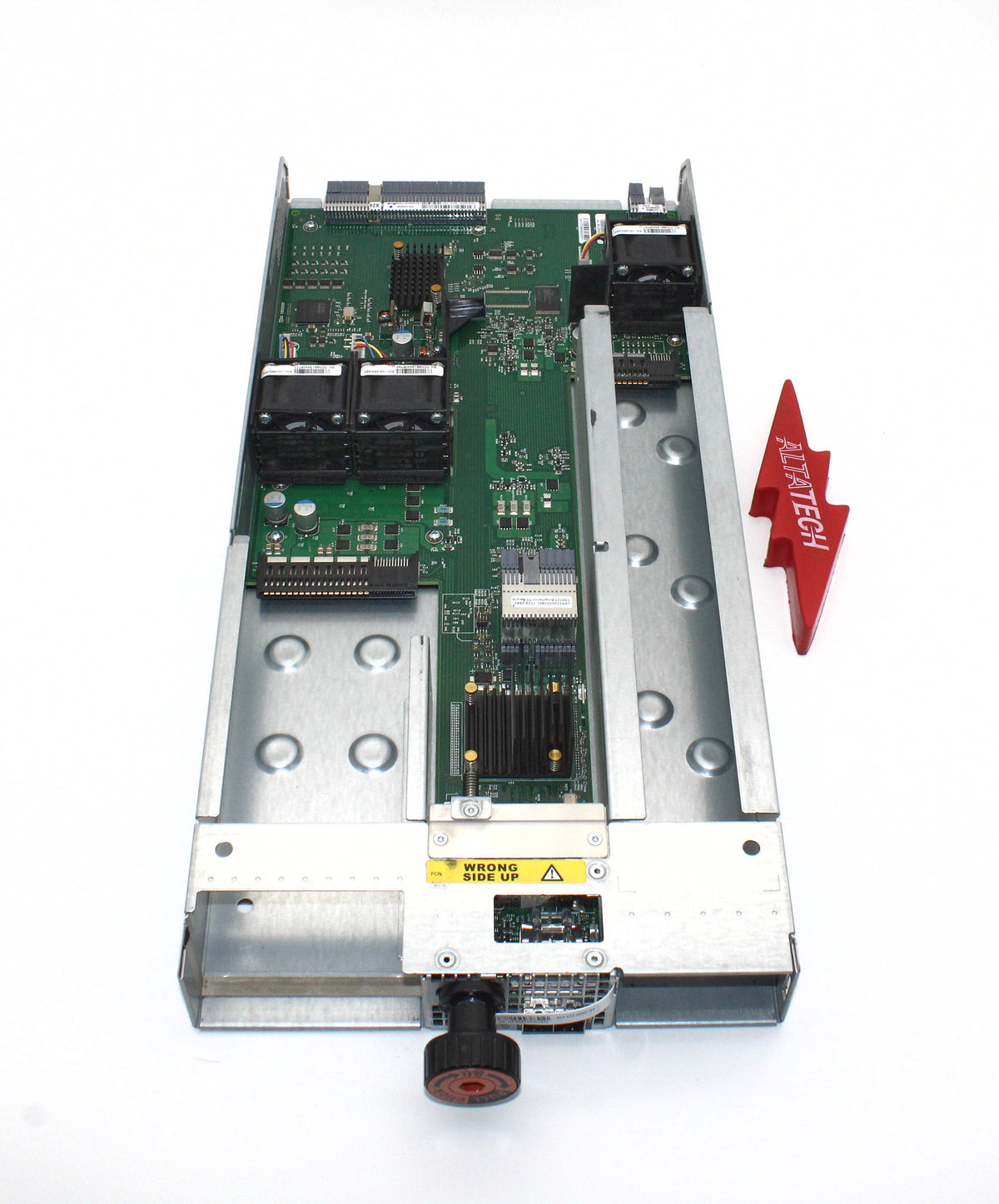 Dell 303-224-000C-03 IO MODULE 6G SAS PCB VNX5200, Used