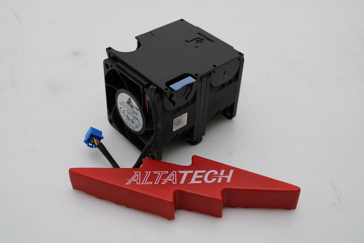 Dell 304KC Cooling Fan for Dell R510, Used