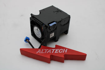 Dell 304KC Cooling Fan for Dell R510, Used