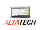 Dell 312-0448_NEW PERC 5/i 6/i 5700 RAID Controller Battery, New No Box