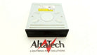 Dell 313-9100 PowerEdge T610 DVD-ROM 16x SATA Optical Disk Drive, Used