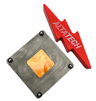 Dell 317-2311 Heatsink for R210/R220, Used