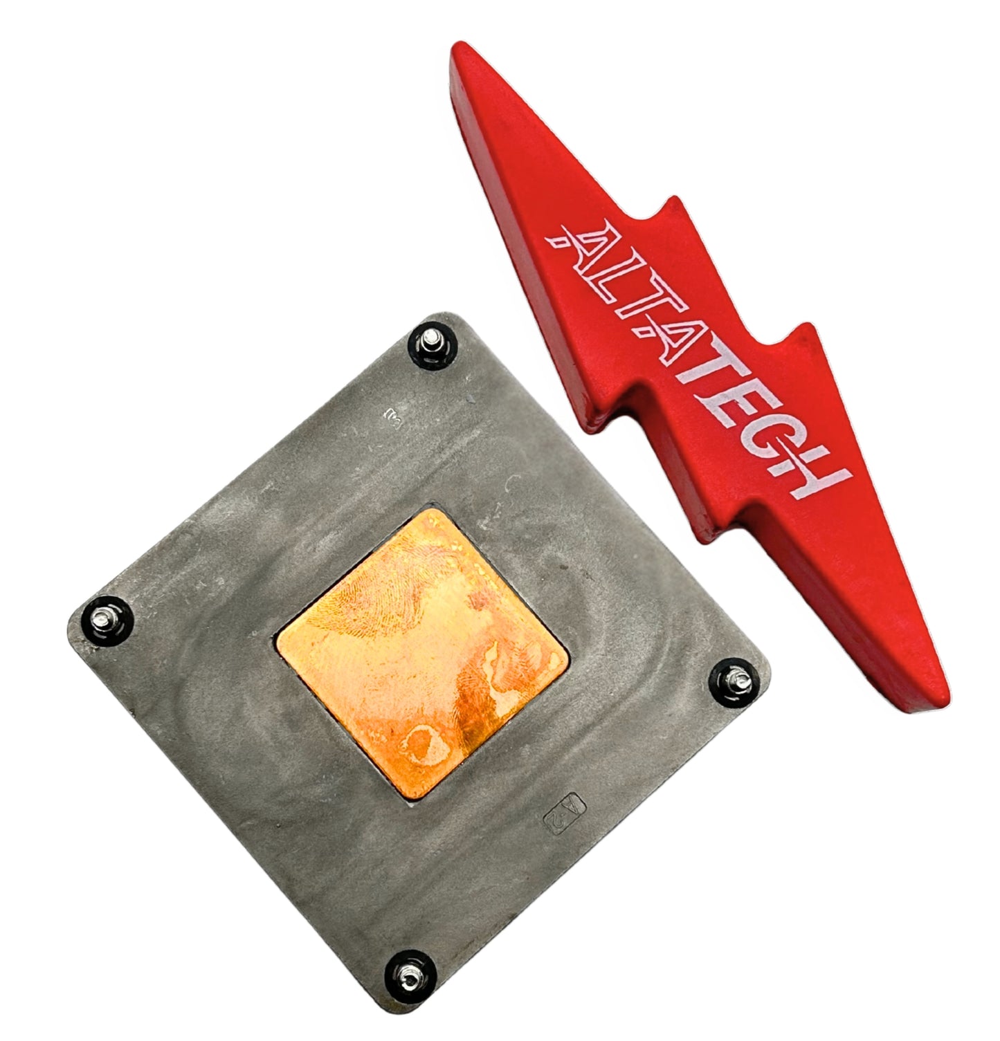 Dell 317-2311 Heatsink for R210/R220, Used