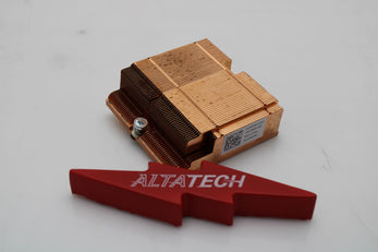 Dell 317-4752 Heatsink Assy for M710HD, Used