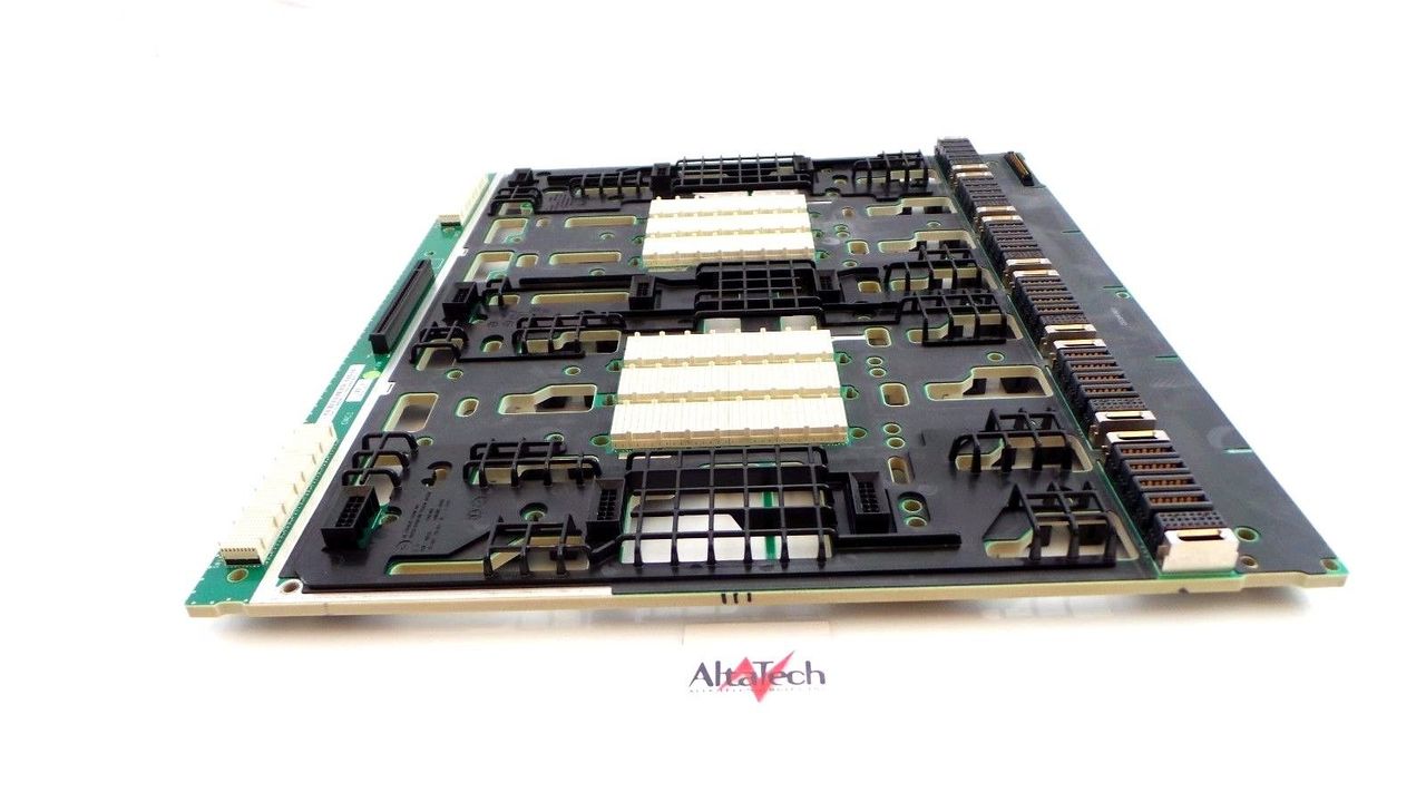 Dell 317-6365 PowerEdge M1000e V1.1 Midplane Board Backplane, Used