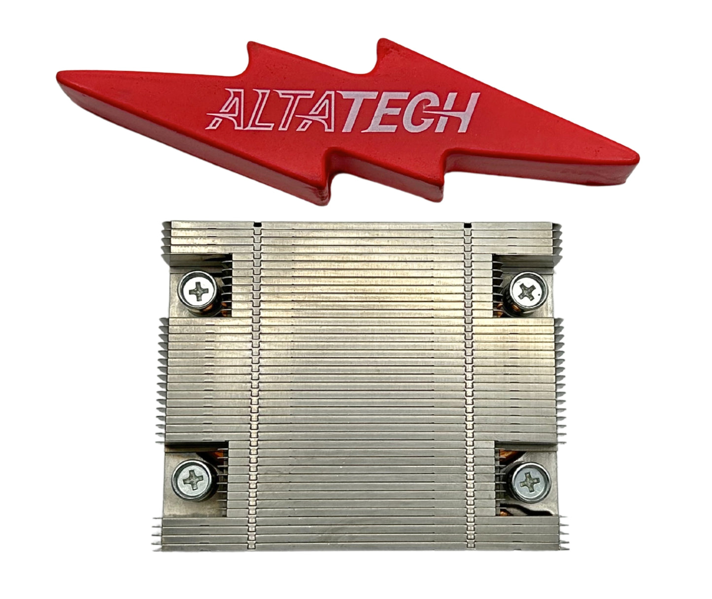 Dell 317-9826 Heatsink Assy R320/R420/R520, Used