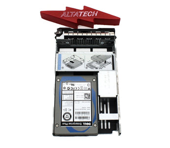 Dell 31H89-CML 200GB SSD SAS SLC 2.5 6G, Used