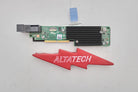 Dell 31KFT LPM32002-D 16G DP SFP+ MEZZ, Used