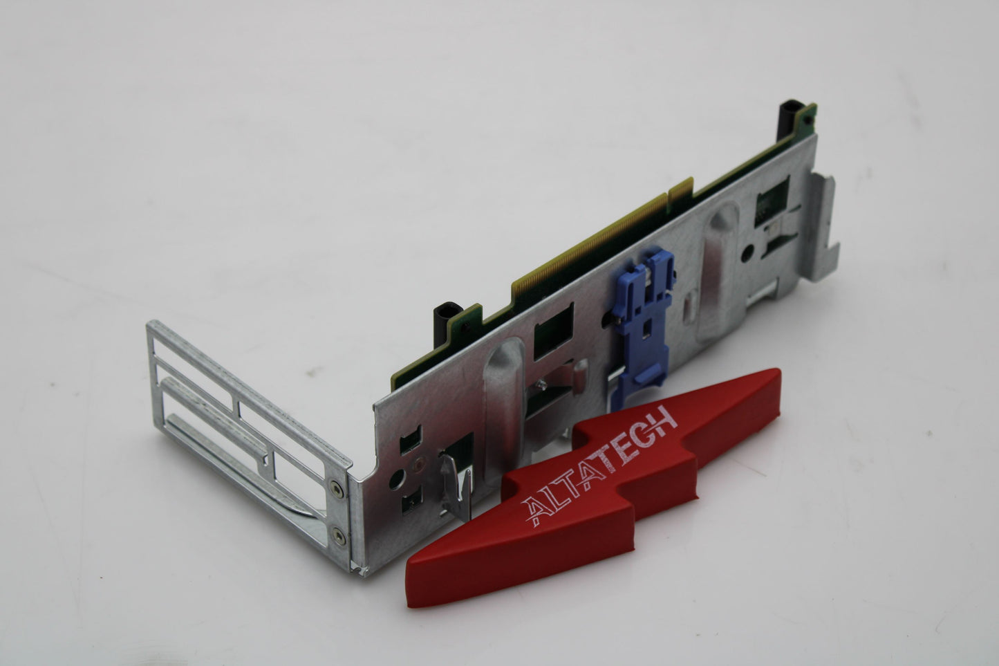 Dell 320-7886 Riser Board Side PCI-E 2x8 R710, Used