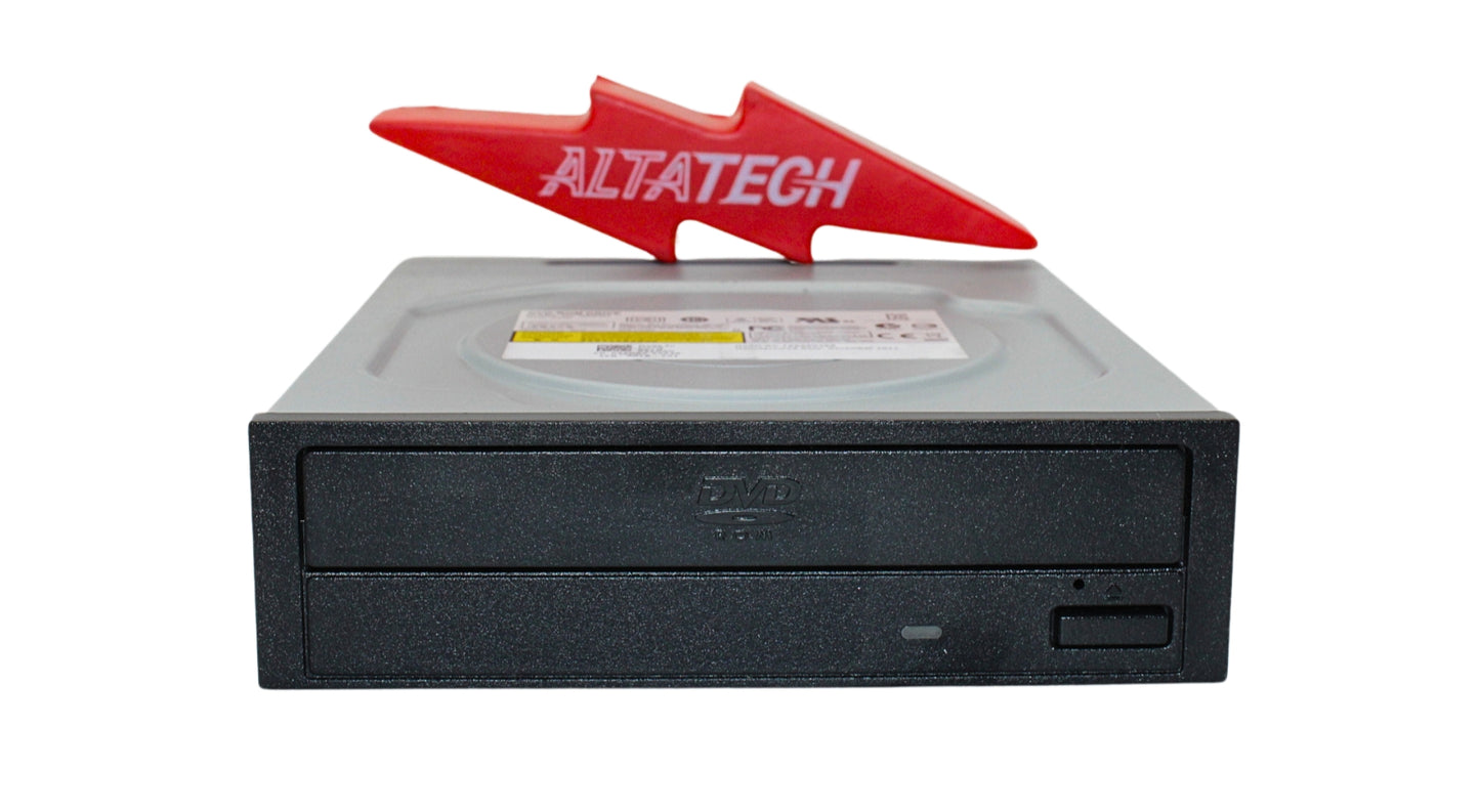 Dell 32DXV DVD-ROM SATA 5.25" HH DELL, Used