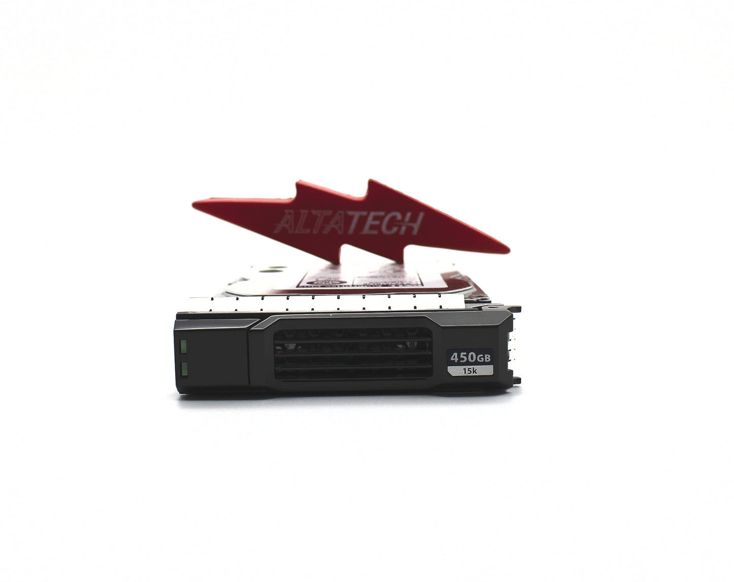 Dell 32P4W 450GB 15K SAS 3.5 6G 0B24495 EP+, Used