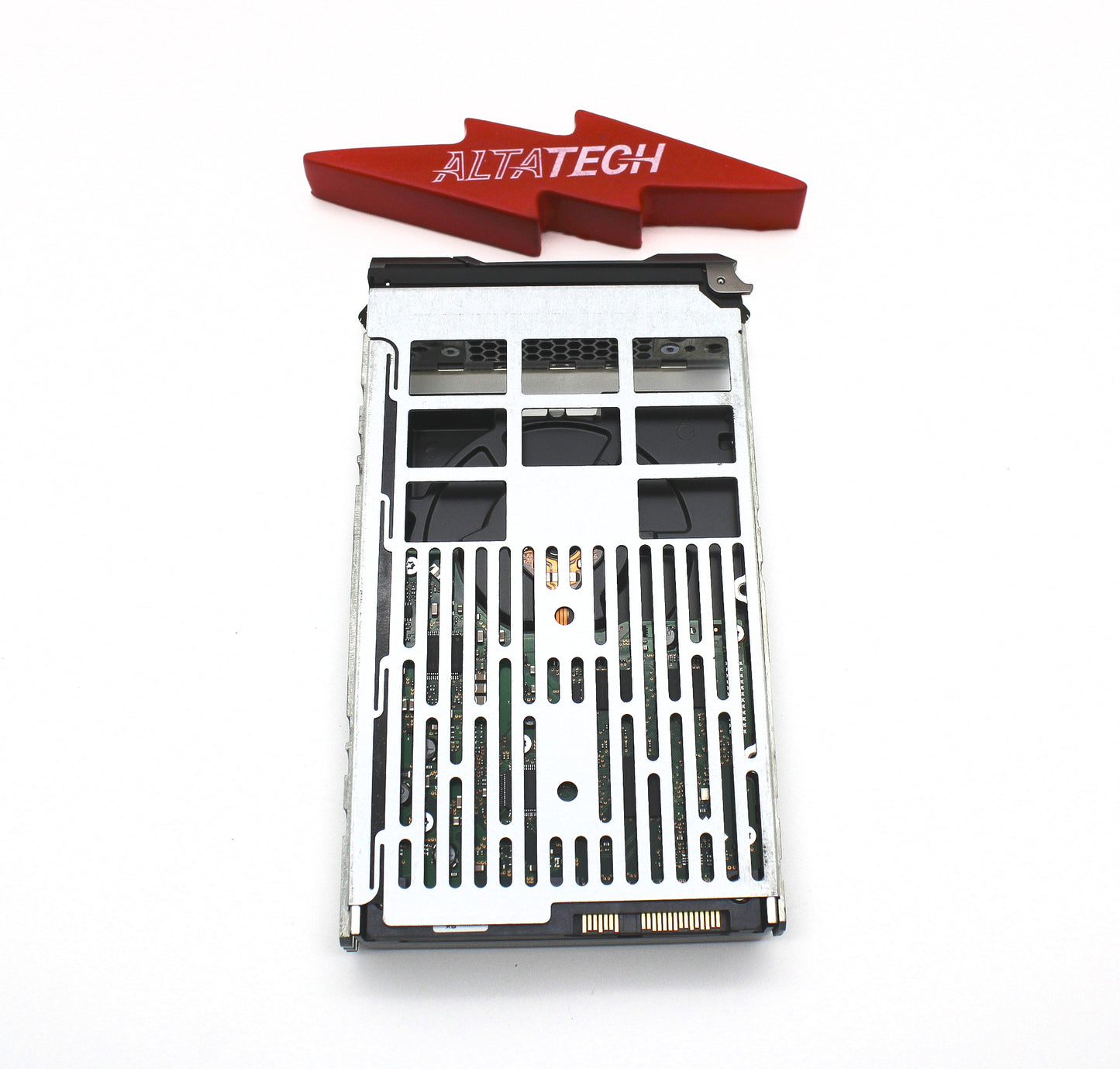 Dell 32P4W-CML 450GB 15K SAS 3.5 6G CML, Used