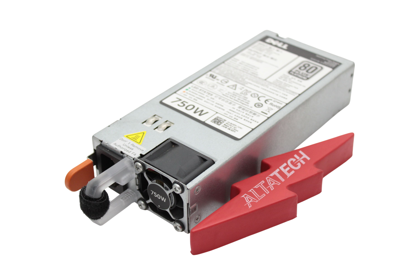 Dell 331-4606 750W Delta Power Supply PER720, Used