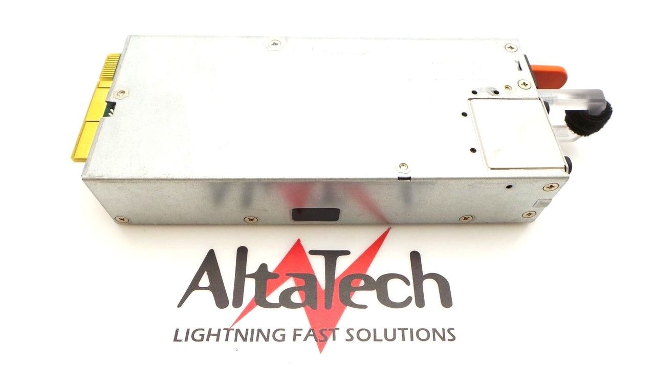 Dell 331-4607 80 Plus Platinum 1100W Power Supply, Used