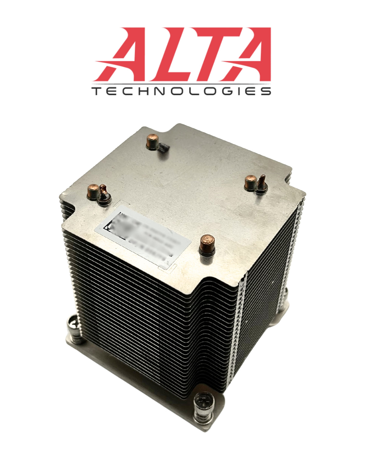Dell 331-5602 HEATSINK T620, Used